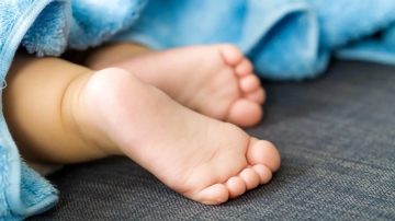 Se emborrachó y tiró a su hijo de 10 meses al suelo: la resolución de un caso que causó conmoción en Santiago del Estero