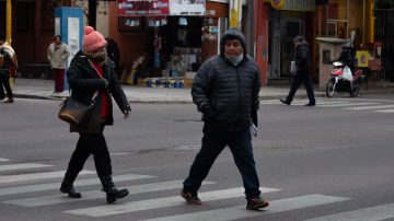 Invierno en Argentina: día y hora exactos de la llegada de la estación más fría y su impacto en Santiago del Estero