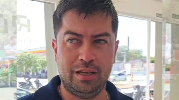 El monto superaría los 1000 millones de pesos: denuncian que santiagueño dejó un tendal de deudas en Salta