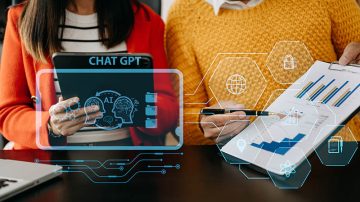 Dictarán un curso sobre inteligencia artificial para la docencia, la gestión y la asistencia en salud