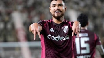 Paulo Díaz rescindió con River y continuará su carrera en la MLS