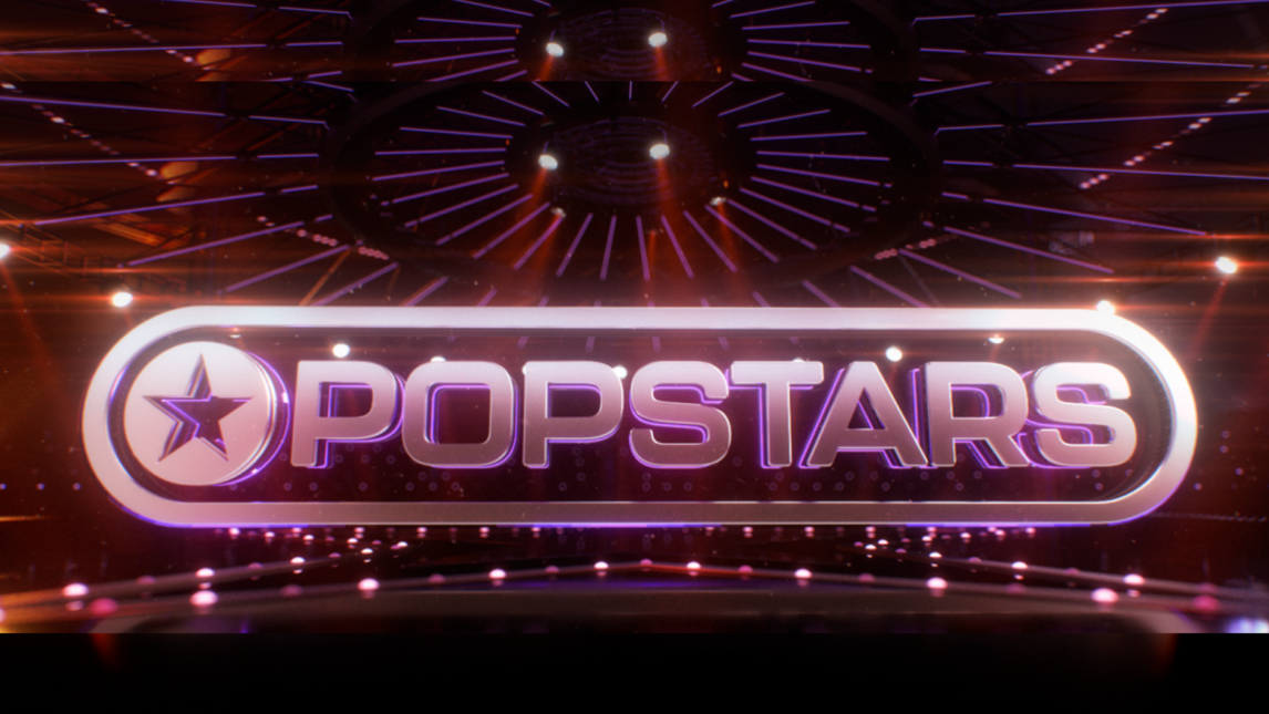 El regreso de Popstars: Telefe presentó el jurado estelar que elegirá a la nueva banda pop nacional