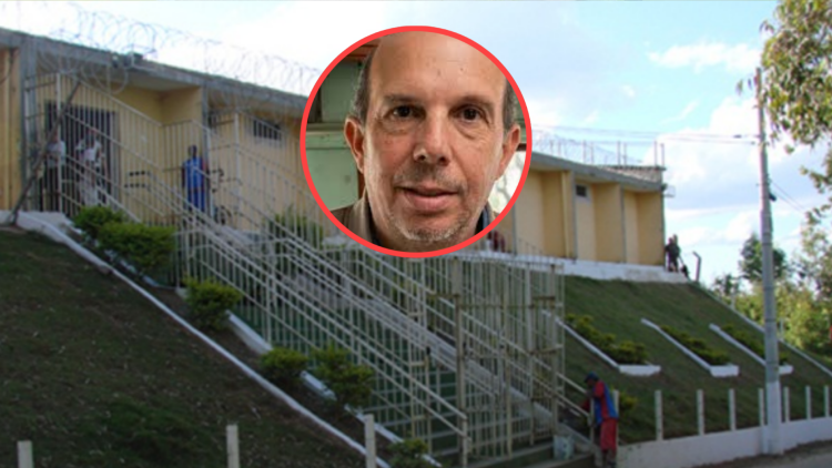 Procesaron en Brasil al arquitecto santiagueño acusado de realizar injuria racial contra un niño