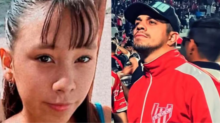 Femicidio de Agostina Vega: una trama de deudas, cómplices ocultos y un audio que sacude la causa en Córdoba