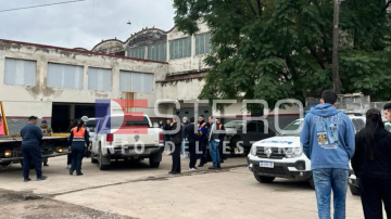 Caso Mariana Ibáñez: peritan dos camionetas y realizarán un estudio scopométrico clave