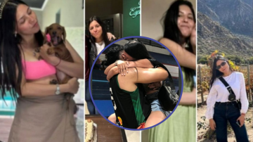 El dolor y la angustia del hermano de Mariana Ibáñez: “Lo que más me duele es que nunca tuvo la intención de parar y ayudarla”