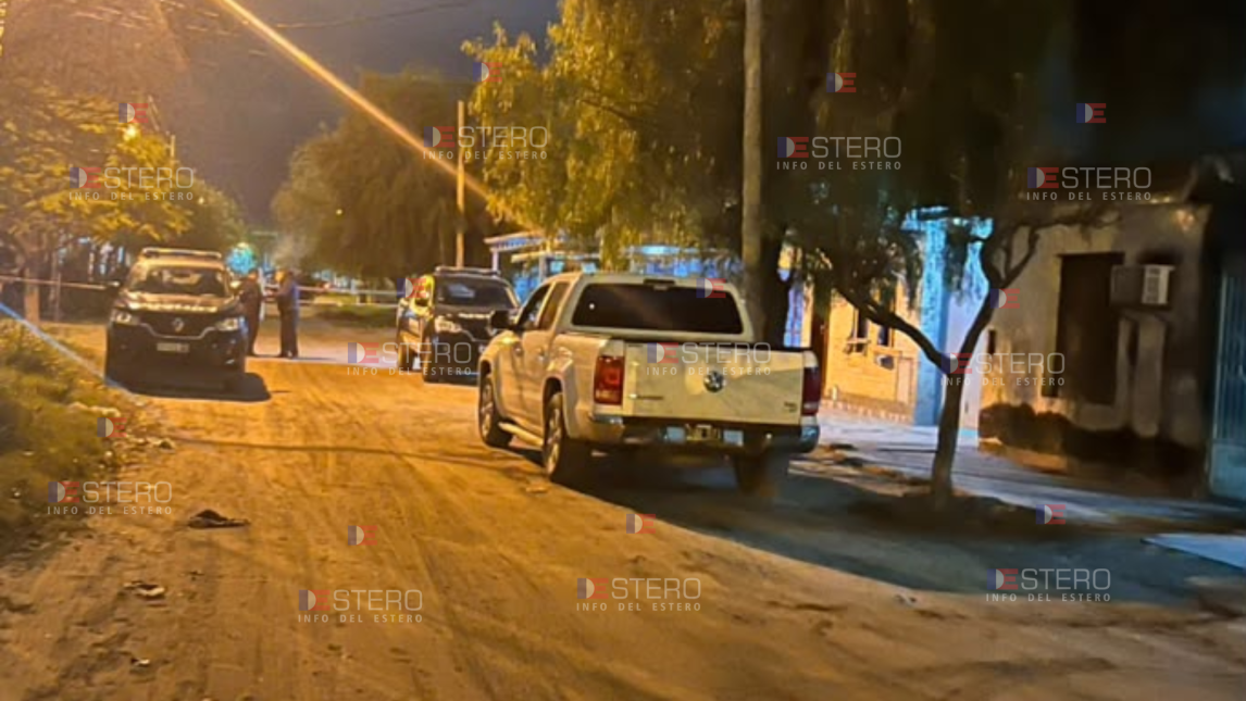 Crimen del barrio Bajo de Vértiz, La Banda: qué se sabe de la víctima y cómo pasó todo