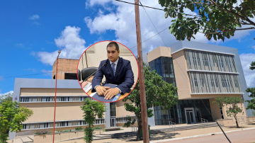 Docente acusada de narcotráfico seguirá detenida: la Justicia rechazó el arresto domiciliario