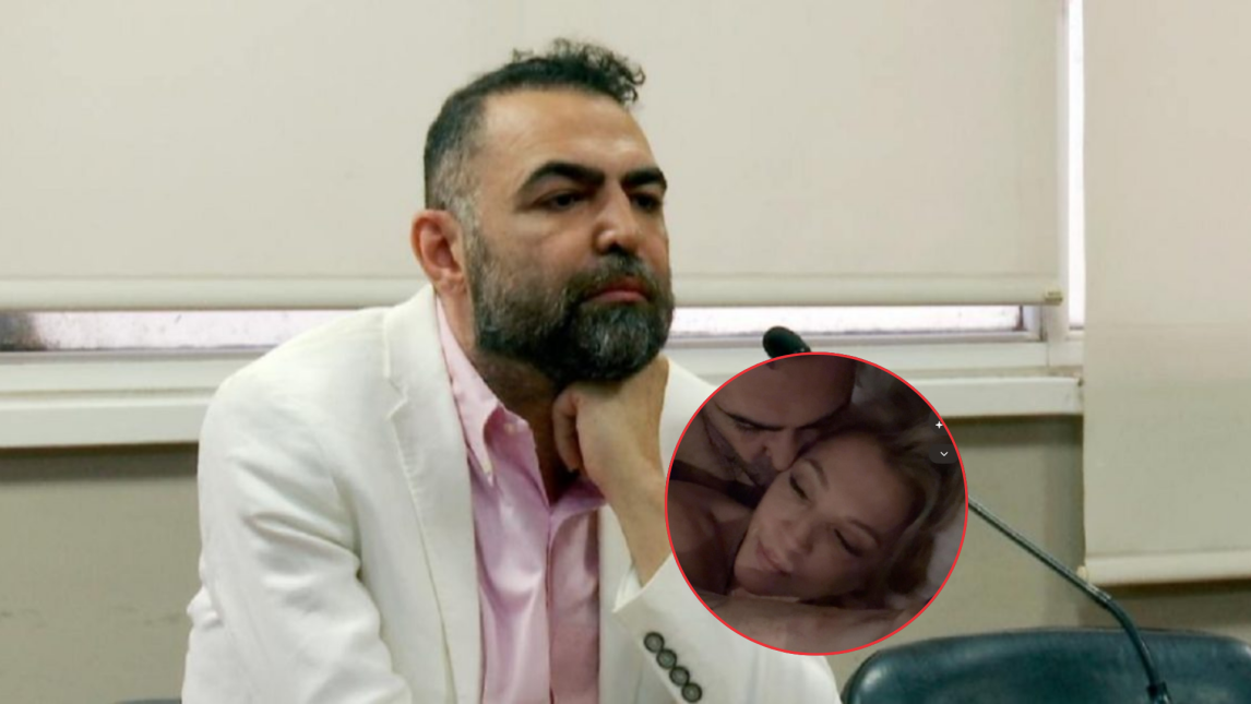 Tras las críticas por una foto junto a Ramiro Petros, Moira Curi hizo un extenso descargo en redes