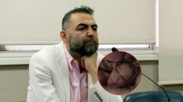 Tras las críticas por una foto junto a Ramiro Petros, Moira Curi hizo un extenso descargo en redes