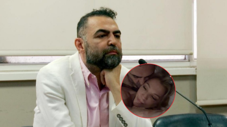 Tras las críticas por una foto junto a Ramiro Petros, Moira Curi hizo un extenso descargo en redes