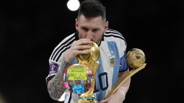 Una encuesta reveló qué prefieren los argentinos: ganar el Mundial 2026 o salir de la crisis económica