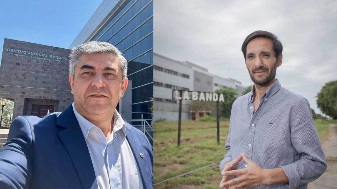Somos Nosotros y el PRI confirman una alianza para las elecciones municipales de agosto en La Banda