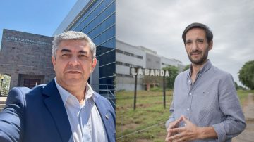 Somos Nosotros y el PRI confirman una alianza para las elecciones municipales de agosto en La Banda
