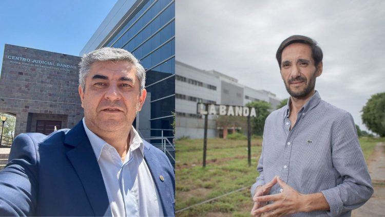 Somos Nosotros y el PRI confirman una alianza para las elecciones municipales de agosto en La Banda