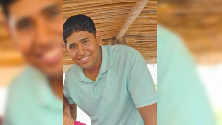 Profundo pesar por el fallecimiento de Matías Barraza tras permanecer 23 días internado