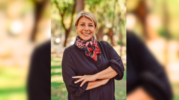La UCR presentó la lista “Santiago Quiere Más” para las elecciones municipales del 2 de agosto