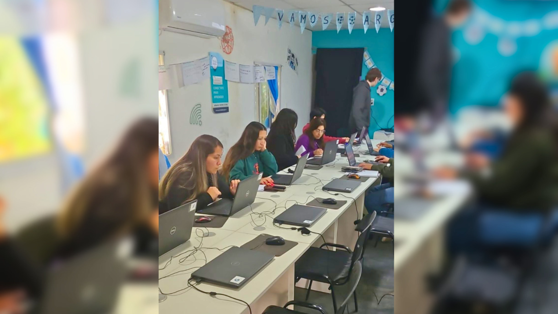 Se encuentran abiertas las inscripciones para una jornada sobre Inteligencia Artificial aplicada a la vida diaria