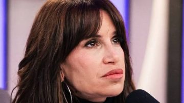 Fernando Burlando aseguró que Florencia Peña evalúa demandar a Nicolás Occhiato por la desvinculación de Luzu