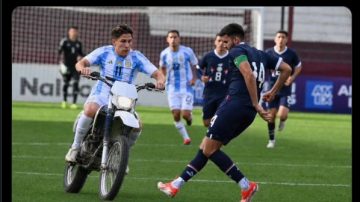 Los memes por el triunfo de Argentina ante Jordania y el próximo rival