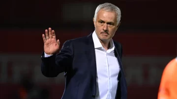 Es oficial: Mourinho inicia un nuevo ciclo en el Real Madrid