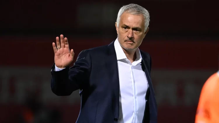 Es oficial: Mourinho inicia un nuevo ciclo en el Real Madrid