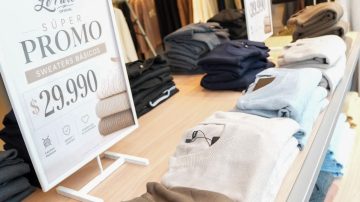 Le Parc Classic invita al lanzamiento de la colección invierno: las prendas que se vienen, descuentos y sorpresas