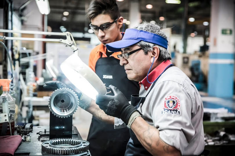 La industria sigue sin recuperarse: aumentan las dificultades para producir y vender
