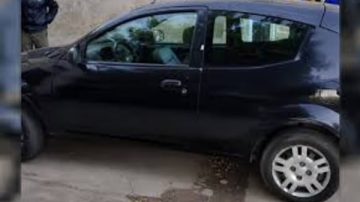 Cayó la dueña del Ford Ka que habría sido utilizado en el crimen de Agostina Vega