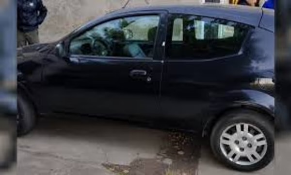 Cayó la dueña del Ford Ka que habría sido utilizado en el crimen de Agostina Vega