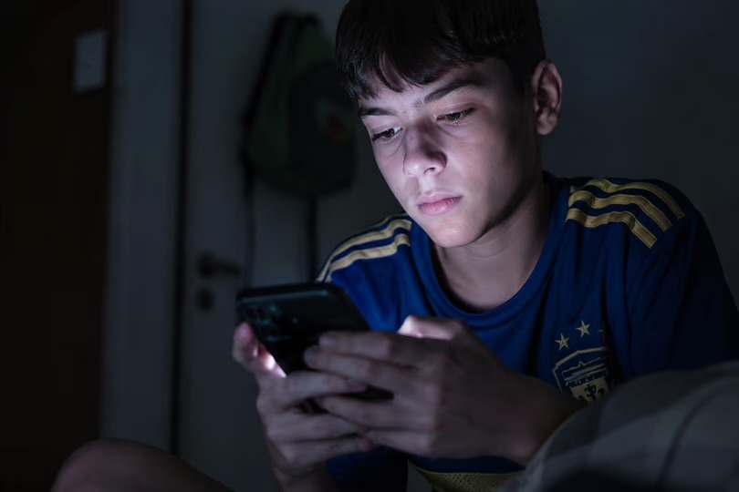 Advierten sobre el aumento de apuestas online de adolescentes durante la Copa del Mundo