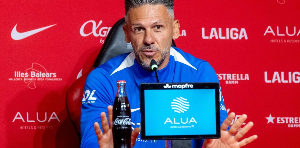 Bombazo en España: Demichelis se va de Mallorca para dirigir en la Bundesliga