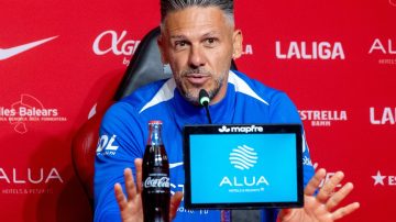Bombazo en España: Demichelis se va de Mallorca para dirigir en la Bundesliga