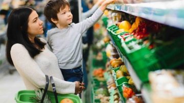 Según el INDEC, en mayo criar a un hijo superó los $600.000