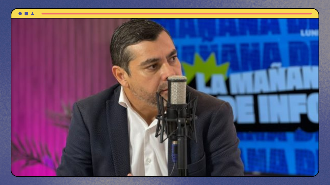 “El tipo pasó por encima a Mariana y siguió. Y ese es el desprecio hacia la vida”, caso de Lourdes Mariana Ibáñez, habló el abogado Javier Leiva