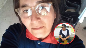 Nuevos datos del horror en Colonia Dora: revelan cómo fue el ataque que terminó con la vida de Edith Pérez