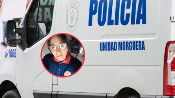 Revelan nuevos datos del crimen en Colonia Dora: Edith fue asesinada de más de 10 puñaladas