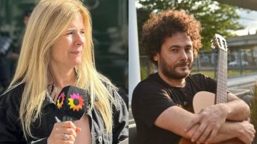 “Mi amor imposible está en Frías”: la confesión de Mercedes Ninci sobre Raly Barrionuevo