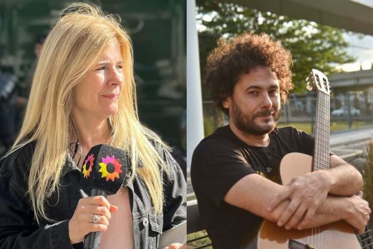 “Mi amor imposible está en Frías”: la confesión de Mercedes Ninci sobre Raly Barrionuevo