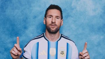 Cumpleaños de Lio Messi: de qué signo es y qué dice su carta astral