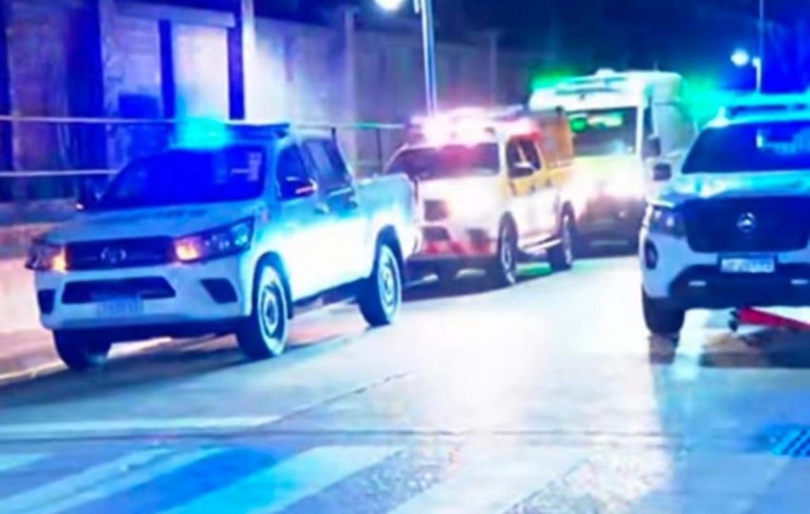 Activan protocolo de seguridad en la Quinta de Olivos por amenaza de bomba en Casa Rosada