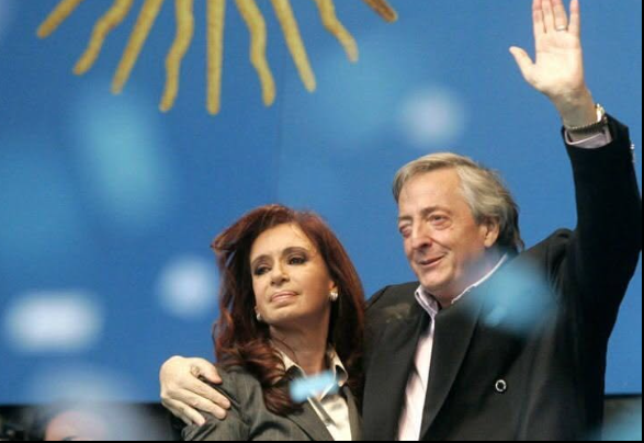 Causa Cuadernos: los pilotos presidenciales durante el kirchnerismo confirmaron que llevaron valijas a Santa Cruz