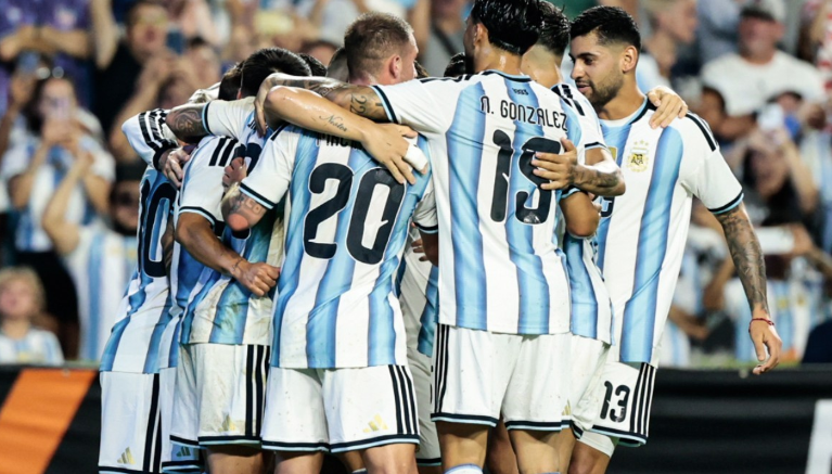 Mundial 2026 | Arranca hoy la segunda fecha de la fase de grupos: conocé todos los partidos