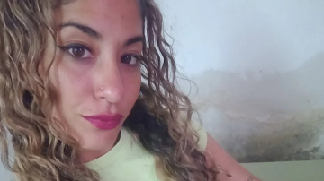 “Gracias por enseñarnos que una sonrisa puede alegrar a muchas personas”: se multiplican los mensajes de despedida a la joven que murió en un accidente
