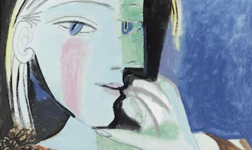 Insólito: la policía encontró un millonario cuadro de Picasso durante un operativo antidrogas