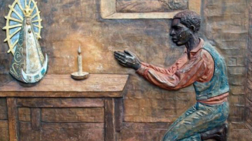 La historia del Negro Manuel: el esclavo de Cabo Verde que custodió a la Virgen de Luján y cambió para siempre la historia de Argentina