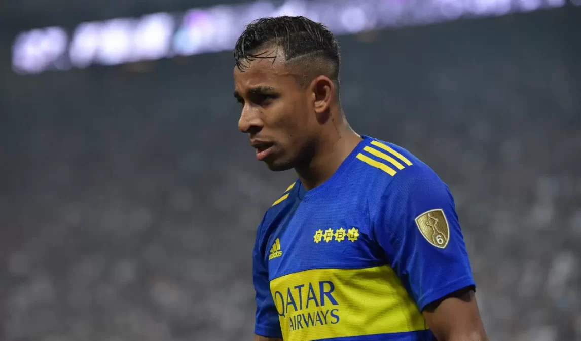Villa se plantó en Independiente Rivadavia y presiona para volver a Boca
