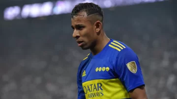 Mercado de pases: Boca quedó a un paso de concretar el regreso de Sebastián Villa
