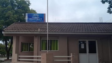 Capturan a un hombre que cobardemente golpeó a una mujer en el barrio Tradición Oeste