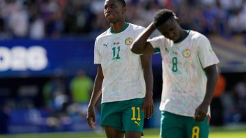 Mundial 2026: Estalla la interna en Senegal en medio de la Copa del Mundo